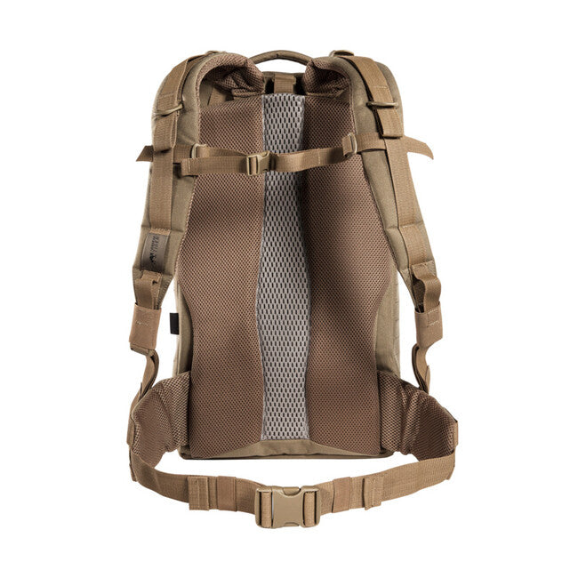 Tasmanian Tiger First Responder MoveOn MKII Backpack, Coyote Brown, 40L