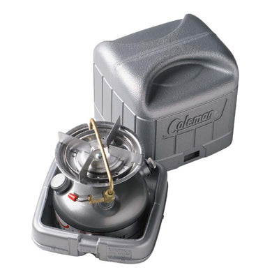 Coleman Sportster II Stove, Unleaded Gasoline 533