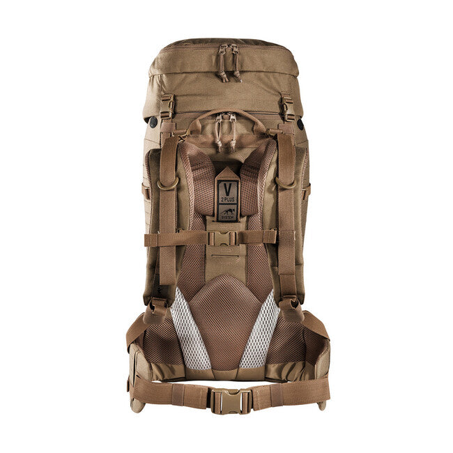 Tasmanian Tiger Modular Backpack 45 Plus, Coyote