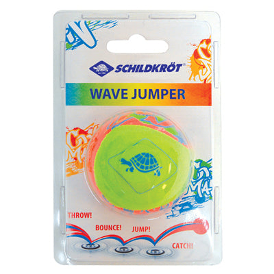 Schildkröt Jumper Water Ball