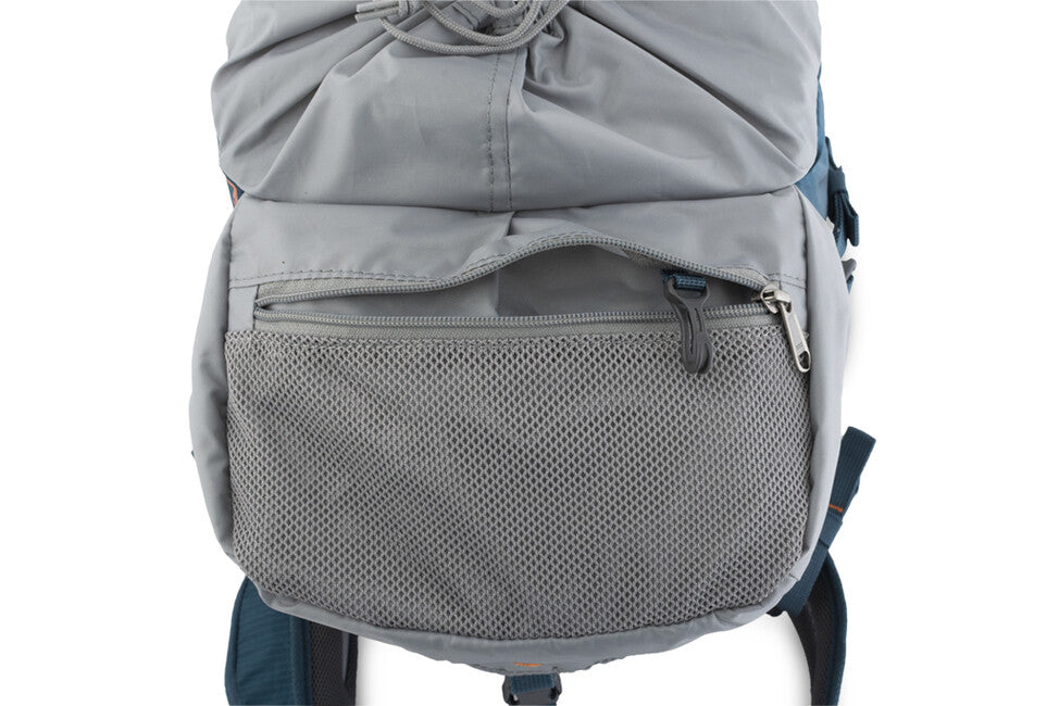 Pinguin Fly 15 Backpack, 15 L, Petrol