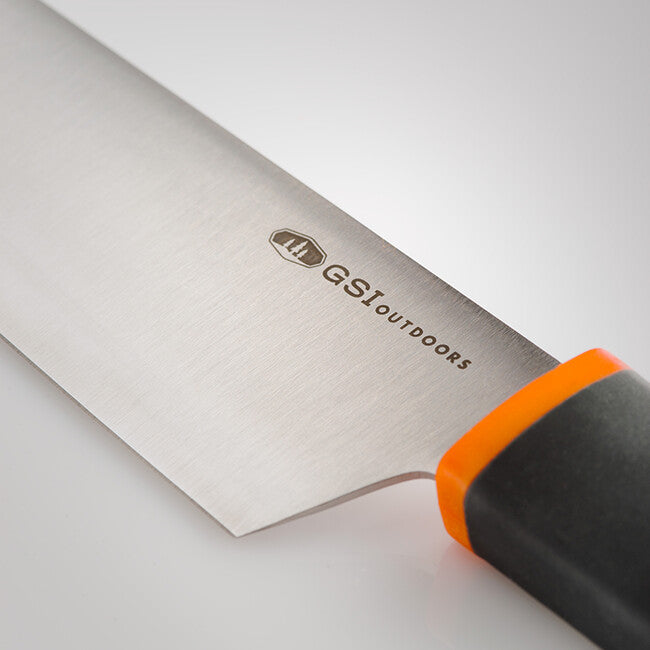 GSI Outdoors Santoku Knife Santoku 152 mm
