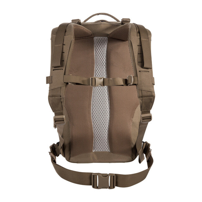 Tasmanian Tiger Modular Tac Pack 28 Backpack, Coyote Brown