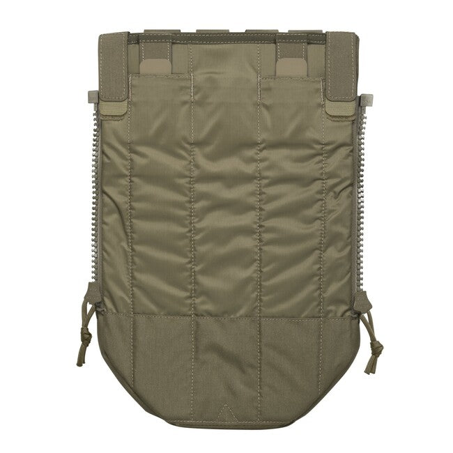 Direct Action® SPITFIRE Expandable Vest Panel, Cordura, Woodland