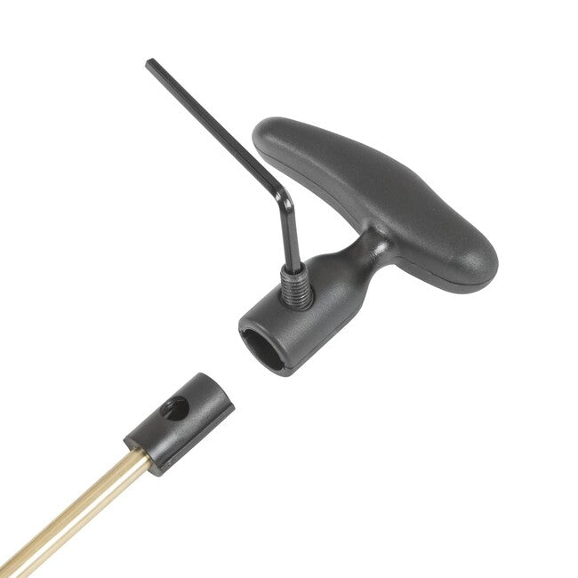 Helikon-Tex Gun Cleaning Kit .40 / 10 mm - Copper - Black