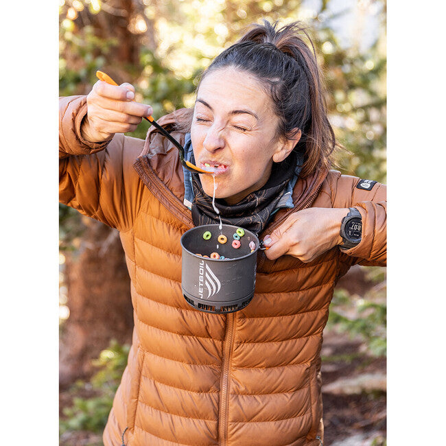 Jetboil Trailspoon Ceramic Spoon