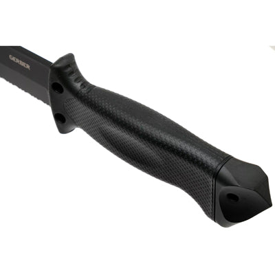 Gerber LMF II Infantry Knife, Black