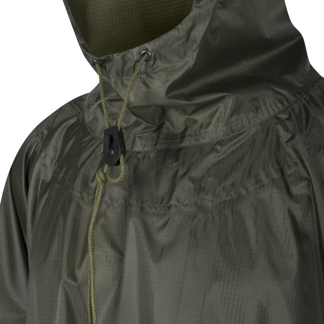Helikon-Tex PONCHO U.S. MODEL, Olive