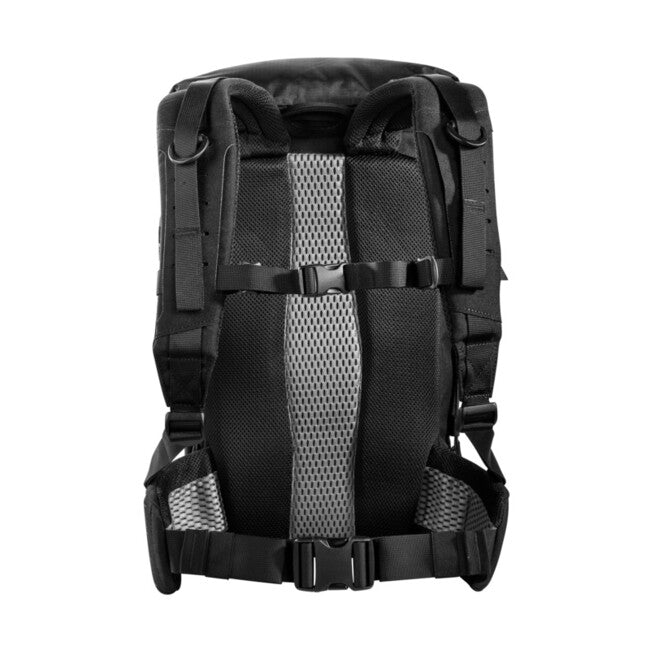 Tasmanian Tiger Sentinel 28 Backpack, Black