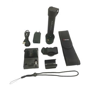 LEDLENSER P7R Work UV Φακός