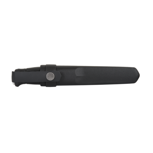 Morakniv Garberg Multi Mount (S) Outdoor Knife, Black