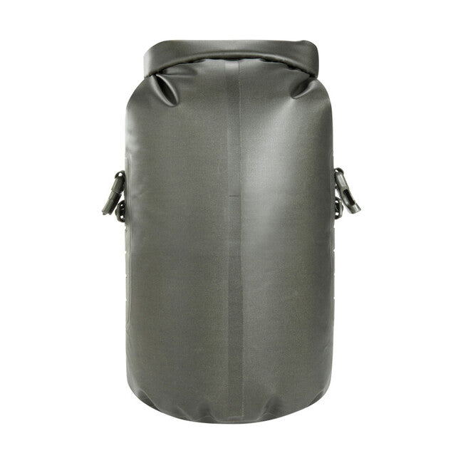 Tasmanian Tiger Stuffbag 15 WPV Waterproof Bag, Stone Grey Olive