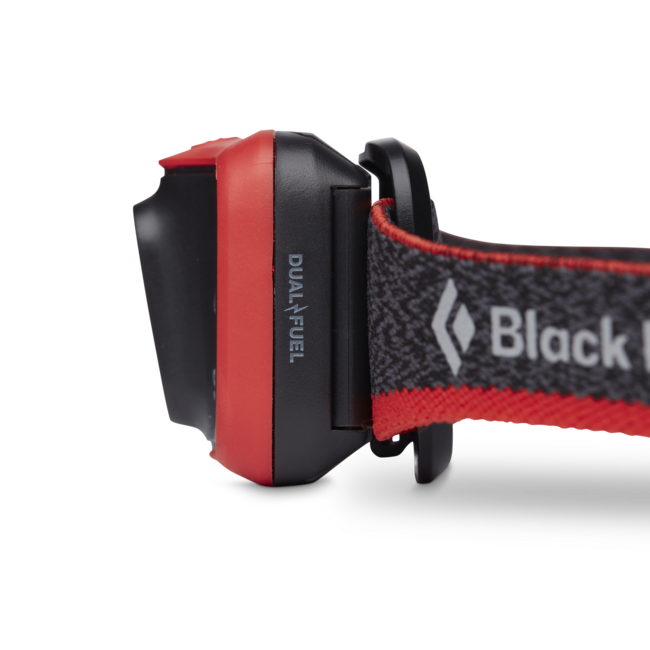 Black Diamond Spot 400 Headlamp, Octane
