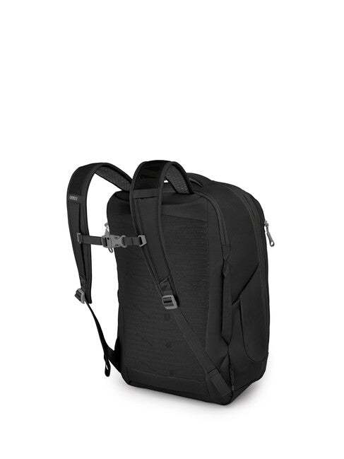 Osprey Daylite Expandible Travel Pack 26+6, Black