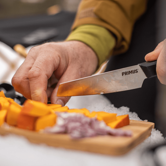 PRIMUS FieldChef Knife, Moss