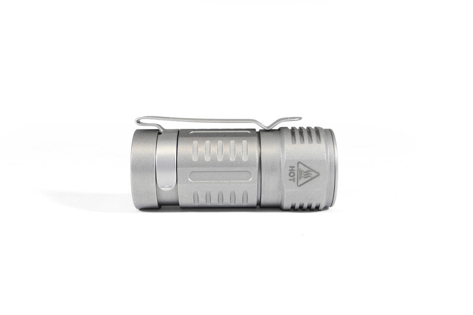 Origin Outdoors Titan Vreckové svetlo LED 700 lúmenov