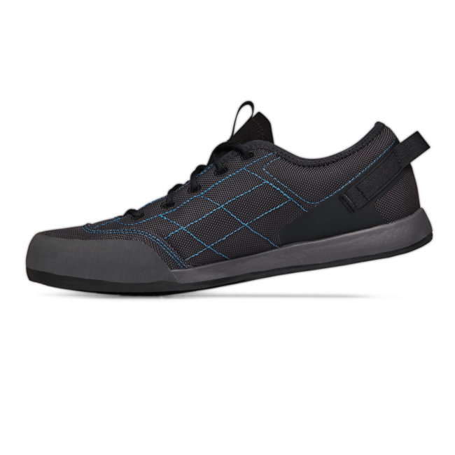 Black Diamond Circuit 2 Men's Shoes, Anthracite