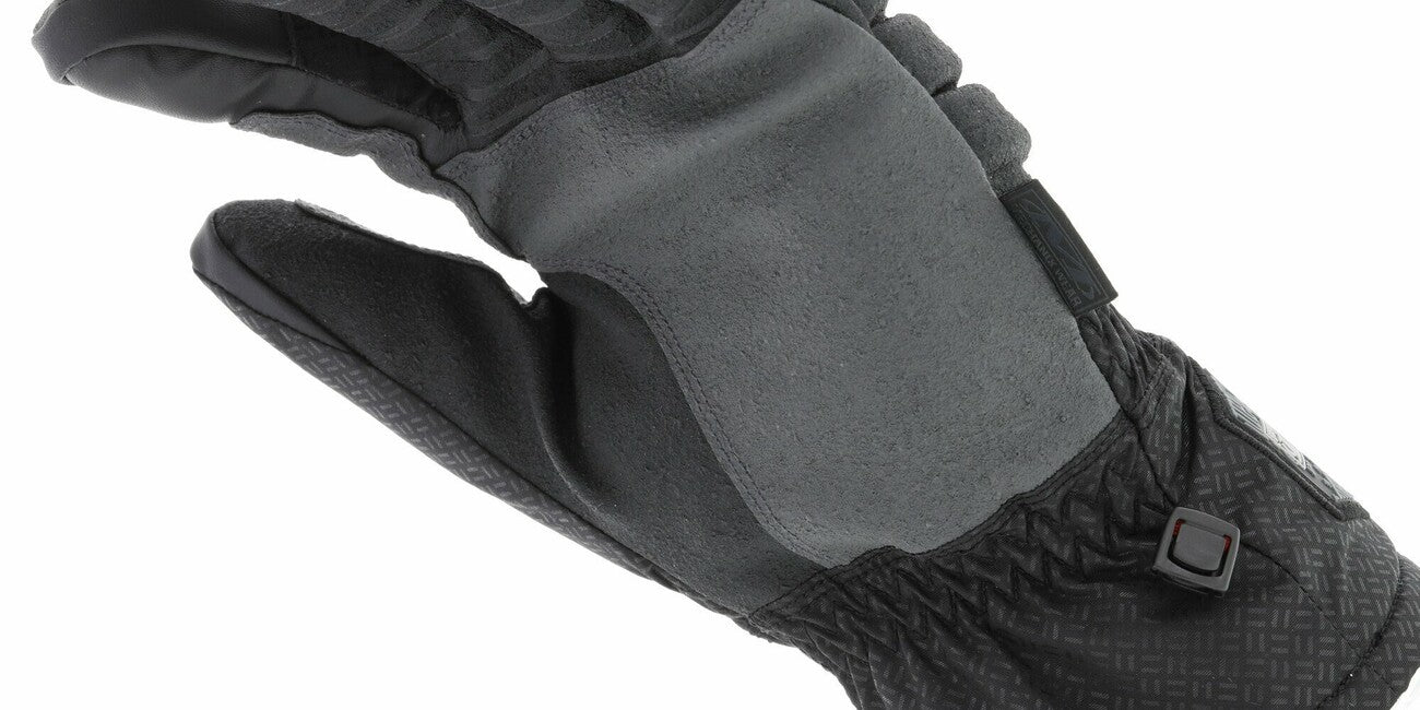 Mechanix ColdWork Peak Work Gloves