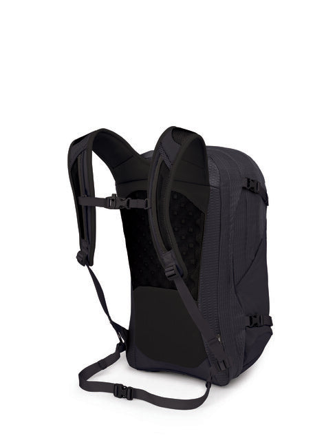 Osprey Nebula II City Backpack, Black