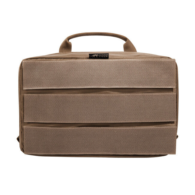 Tasmanian Tiger Pouch VL Multipurpose Pouch, Coyote