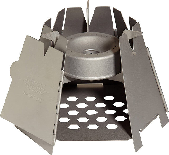 Vargo Converter Stove, Hexagon