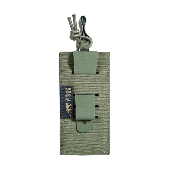 Tasmanian Tiger Universal Mag Pouch E Small, Olive