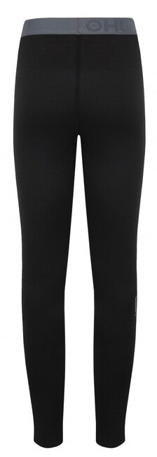 HUSKY Active Winter Tombo Children's Thermal Underwear, Black