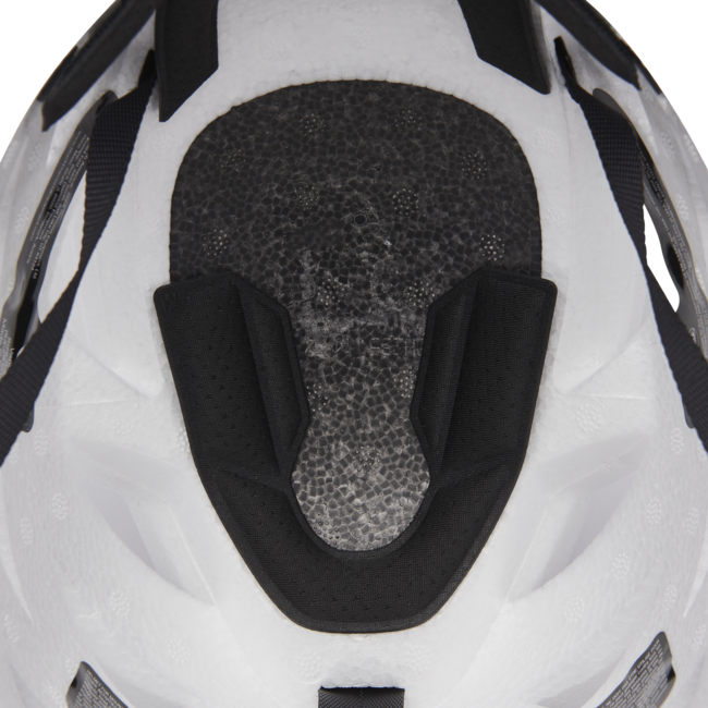 Black Diamond Vapor Climbing Helmet, White