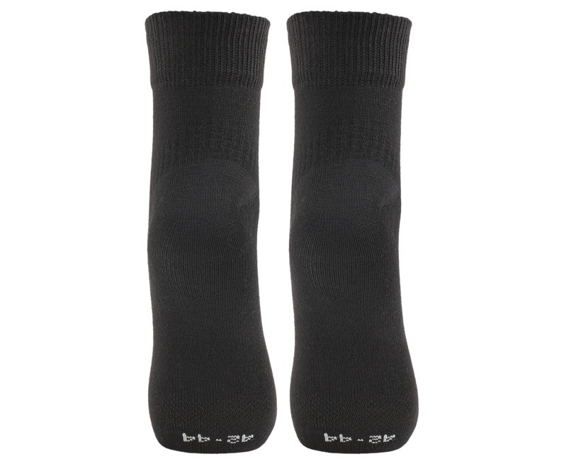 Bennon Air Sock, Black