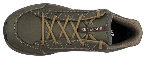 Lowa Men's Renegade EVO GTX LO Trekking Shoe