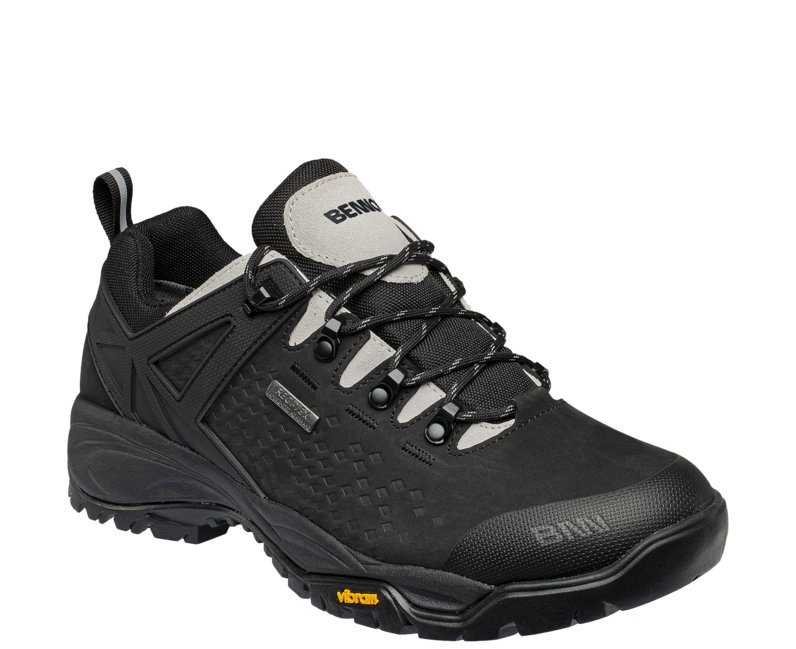 Bennon Recado XTR O2 Low Trekking Shoes