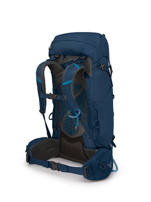 OSPREY turistický batoh KESTREL 38, atlas blue