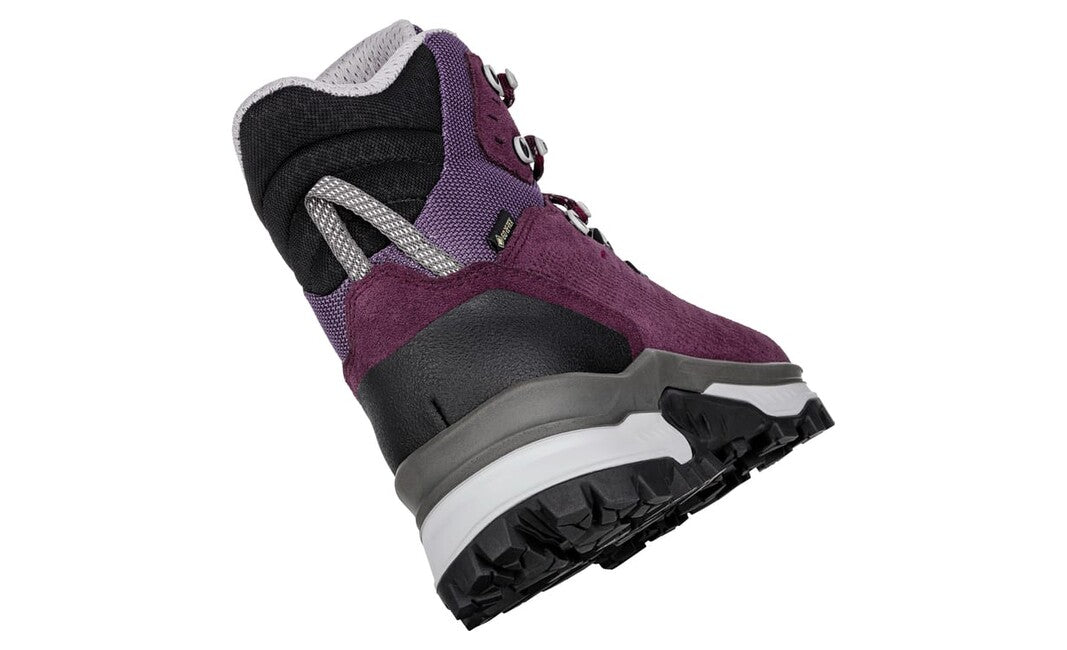 Lowa Women's Trekking Boot Renegade GTX Mid Ws