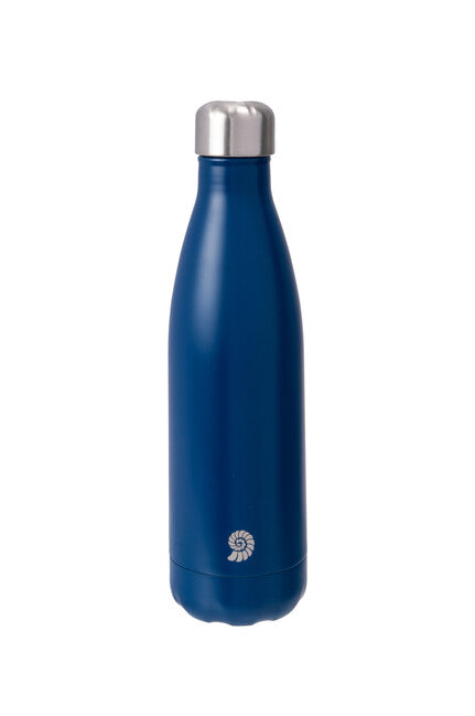 Origin Outdoors Daily Izolovaná fľaša 0,5 l modrá matná