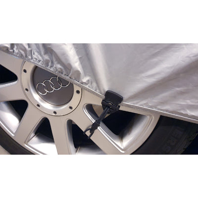 Holdon Multiclip XTRA Tarp Holder 4-pack