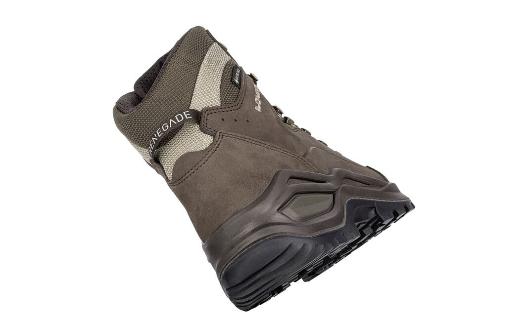 Lowa Women's Renegade EVO GTX MID Ws Trekking Boots