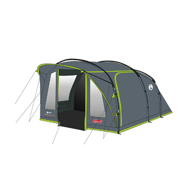 Coleman Vail Tent 4-Person