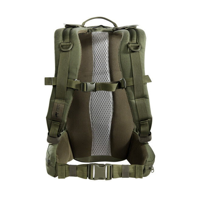 Tasmanian Tiger Modular Combat Pack, Olive 22L