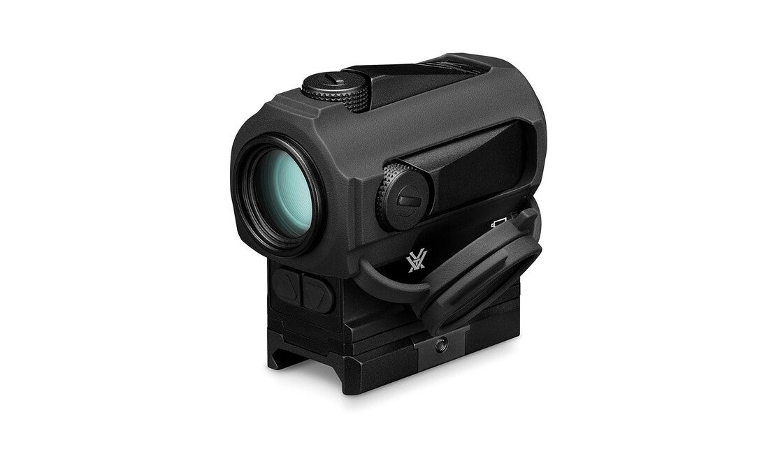 Vortex Optics SPARC AR Red Dot Collimator (LED Upgrade)
