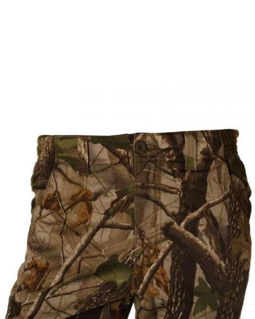 Loshan Sidney Pants Men's Real Tree Brown