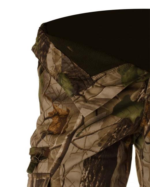 Loshan Sidney Pants Men's Insulated Real Tree Brown