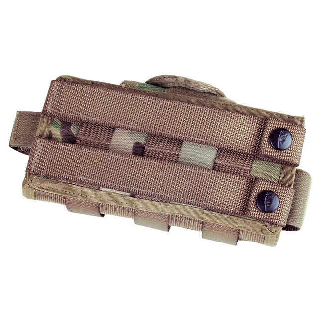 Tasmanian Tiger TAC MKII Pistol Holster, Multicam