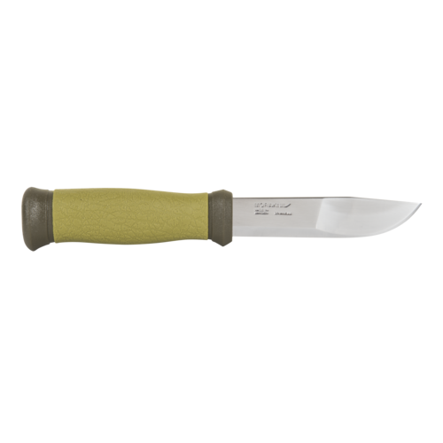 Morakniv Outdoor Knife 2000, Orange