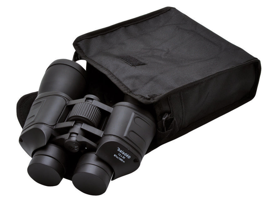Baladeo PLR007 Horizon Binoculars 12x50