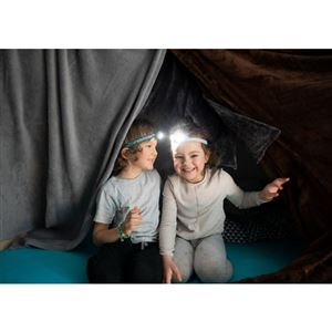 Ledlenser Kidled4r Rainbow Headlamp