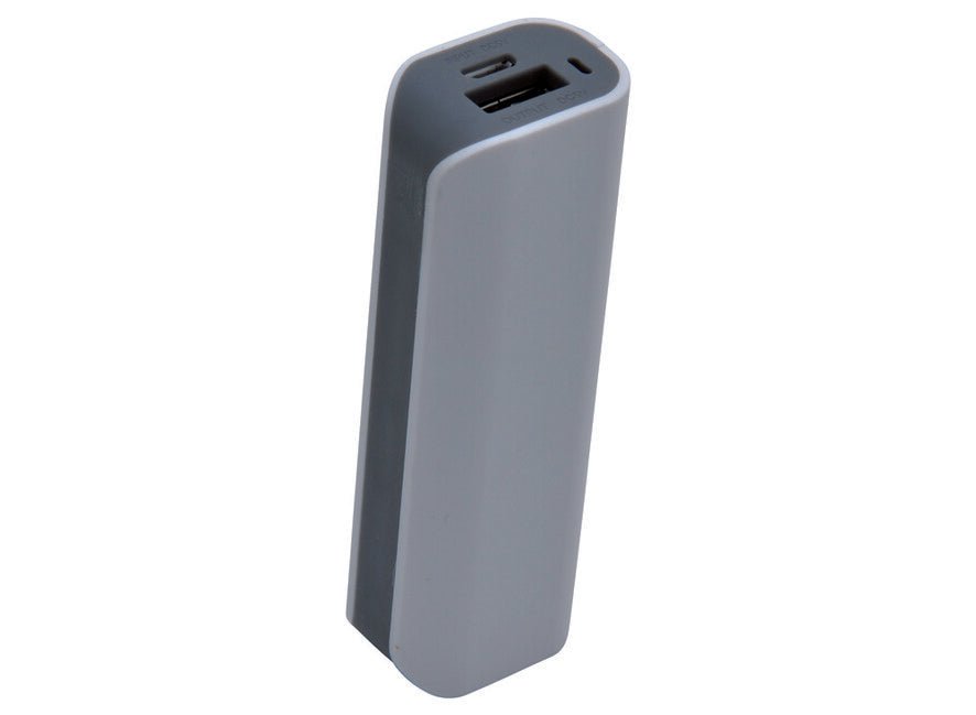 Baladeo PLR903 S2200 powerbank 1xUSB, λευκό
