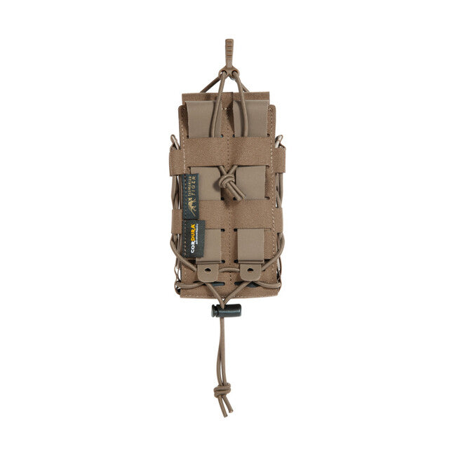 Tasmanian Tiger SGL Modular Mag Pouch MCL, Coyote Brown