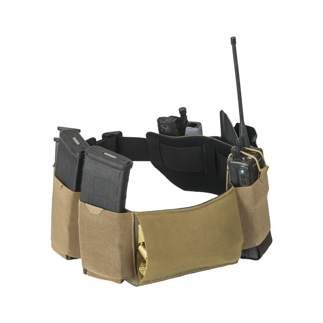 Direct Action FIREFLY LOW VIS Belt Loop - Cordura - Shadow Grey
