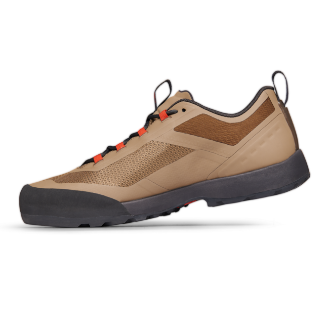 Black Diamond Mission LT 2 Approach Men's Shoes, Tan-Octane