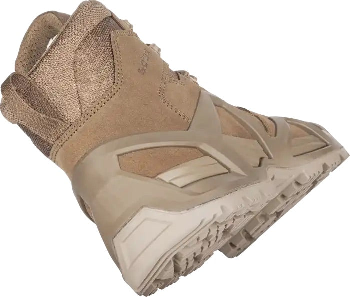Lowa Men's Zephyr MK2 GTX MID Tactical Boot